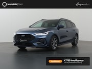 Ford Focus - Wagon 1.0 EcoBoost Hybrid ST Line X | Afneembare Trekhaak |