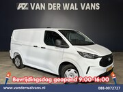Ford Transit Custom - 2.0 TDCI 111pk L1H1 Fabrieksgarantie Euro6 Airco | Camera | 