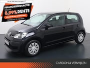 Volkswagen Up! - 1.0 BMT move up! | 60 PK | Cruise control | Airco | DAB+ rad