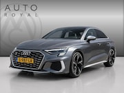Audi S3 - Limousine 310 pk Quattro S-Line MATRIX KOPLAMPEN | F1-FLIPPE