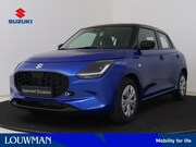 Suzuki Swift - 1.2 Comfort Smart Hybrid | Smart Entry & Start | Suzuki Safe