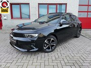 Opel Astra - 1.2T GS BLACK EDITION/PANO/360CAM