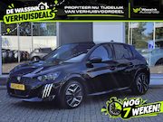 Peugeot 208 - 1.2 Hybrid 145 GT | Automaat | Navigatie | Climate Control |