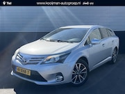 Toyota Avensis - Wagon 2.0 VVTi Dynamic Business Automaat, Trekhaak, Navigati