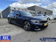 BMW 3-serie - M-sport 320i High Executive