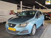 Seat Ibiza - 1.2 Club/AIRCO/5-DEURS/APK 04-2027/N.A.P