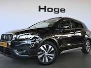 Suzuki S-Cross - 1.0 Boosterjet Stijl Clima Navigatie Panoramadak S