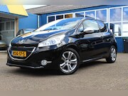 Peugeot 208 - 1.6-16V "Allure '' Cruise - Leder - Airco