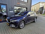 Mazda CX-5 - 2.5 4WD SkyActiv-G 194 Luxury|Trekhaak|Camera|Navi