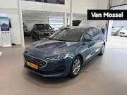 Ford Focus - 1.0 EcoBoost Hybrid Titanium AUTOMAAT | STOEL - STUUR - VOOR