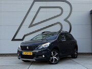 Peugeot 2008 - 1.2 PureTech GT-Line 1e Eigenaar|Navi|Pano|Carplay|Clima|Cru