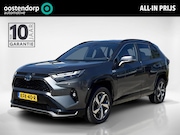 Toyota RAV4 - 2.5 Plug-in Hybrid AWD Style | Voor / achterstoelen verwarmd