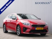 Kia ProCeed - 1.4 T-GDI GT-Line 141 Pk Navi / Apple Carplay / Pano-dak / C