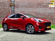 Ford Puma - 1.0 EcoBoost Hybrid ST-Line, Trekhaak, Camera, Climat, Cruis
