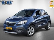 Opel Mokka - 1.4 T Innovation pano | clima | winterp. | Leer