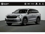 Skoda Kodiaq - Sportline Business 1.5 TSI DSG PHEV