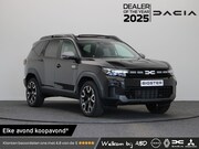 Dacia Bigster - Limited Edition Hybrid-G | Achteruitrijcamera | Cruise Contr