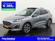 Ford Kuga - 2.5 PHEV Vignale | Panoramadak | Trekhaak | Zondag Open