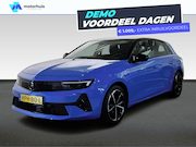 Opel Astra - 1.2 Turbo Hybrid GS | 360° camera | Apple Carplay/Android Au