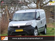 Fiat Doblò Cargo - 1.3 MJ L1H1 Actual ( INRUIL MOGELIJK )