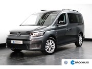 Volkswagen Caddy - Life Maxi eHybrid