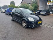 Citroën C2 - 1.4i VTR