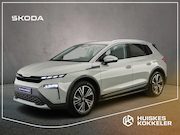 Skoda Elroq - Elektromotor 82 kWh 286pk Business Edition