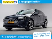 Audi Q8 e-tron - 50 quattro Edition 95 kWh [ Navi Apple / Android Luchtvering