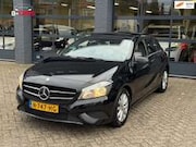Mercedes-Benz A-klasse - Ambition Leer|Pano|Stoelvw|Navi|Automaat|Nap