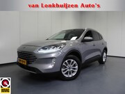 Ford Kuga - 2.5 PHEV Plug-In Titanium NAVI/CAMERA/CLIMA/CRUISE/17"LMV