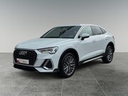 Audi Q3 Sportback - 45 245pk TFSI e S Edition