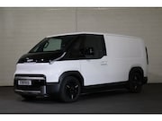 Kia PV5 - L2 Longe Range 71.2 KWh Essential 416km WLTP (wordt verwacht