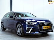 Audi A4 - Avant 35 TFSI S edition|Org NL