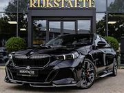 BMW 5-serie - 550 550e M-Sport PRO XDrive|PANO|360°|B&W|INC.