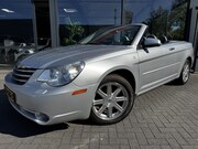 Chrysler Sebring - Cabrio 2.7 Limited Business Edition