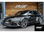 Audi RS6 - 4.0 V8 Quattro MTM **Akrapovic/Dynamic pakket/Matrix/Pano/HU