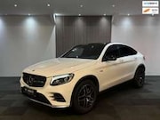 Mercedes-Benz GLC-klasse - Coupé 4MATIC AMG Gordels l Stoelverwarming l 360 C