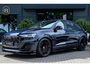 Audi Q8 - 60 TFSI e Competition 490pk, Carbon, Full-options 2025