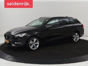 Seat Leon - 1.4 TSI eHybrid PHEV FR | Stoelverwarming | Adaptive cruise 