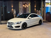Mercedes-Benz CLA-Klasse - 200 AMG|PANORAMA|MEMORY