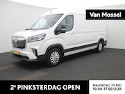 Maxus eDeliver 9 - L3H2 Business DEAL 89 kWh | Betrouwbaar Elektrisch Rijden |