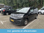 Citroën Berlingo - 1.6 BlueHDI Club All-in Prijs Foto's volgen Eurorepar