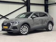 Audi Q3 - 45 TFSI e S-Line | sportzetels | ambiance verlichting | led