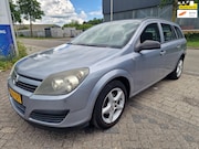 Opel Astra - 1.6 Essentia, Apk, Nap, Goed rijdend, Inruil mogelijk