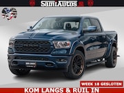 Dodge Ram - SPORT | 5.7 V8 4x4 HEMI | PANORAMA DAK | GROOTSCHEM 12 INCH 