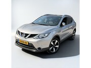 Nissan Qashqai - 1.2 Business Edition PANO CAM ST Verwarming