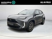 Toyota Yaris Cross - 1.5 Hybrid 115 First Edition