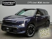 Kia EV5 - 81,4 kWh 217pk 2WD GT-Line Business Edition | IN BESTELLING