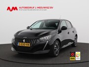 Peugeot 208 - 1.2 PureTech Allure/ automaat/ lage km