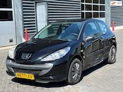 Peugeot 206 - + 1.1 XR, trekhaak